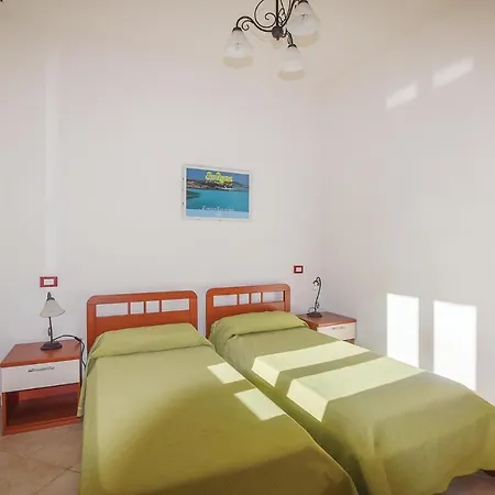 Awesome In With Kitchenette * Valledoria (Sardinia)