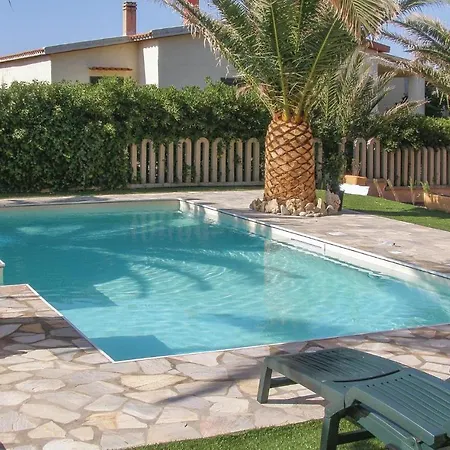 Awesome In With Kitchenette Lejlighed Valledoria (Sardinia)