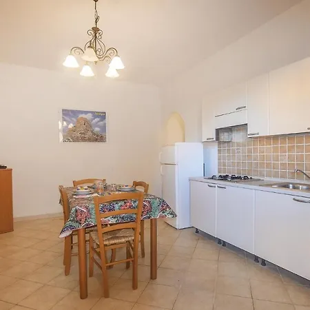 Awesome In With Kitchenette *